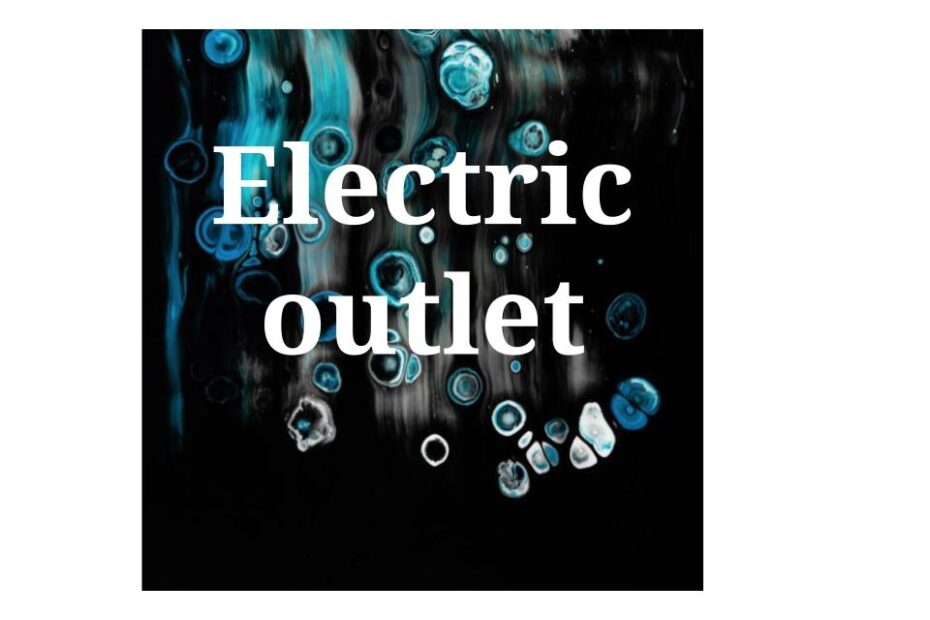 electric outlet