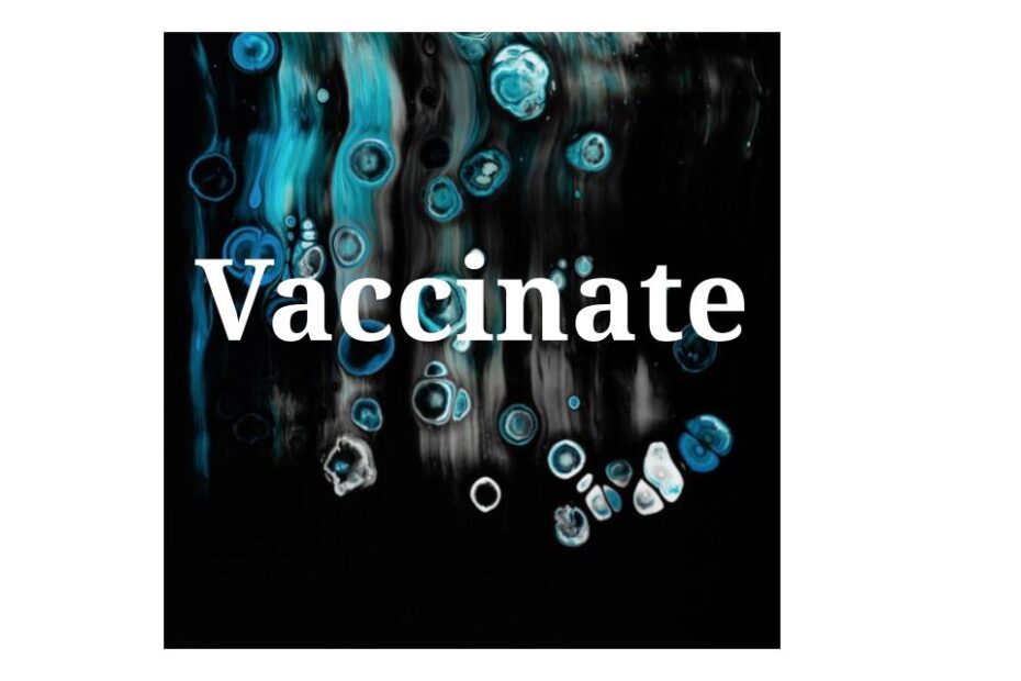 vaccinate